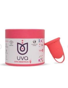 Copa mestrual UVA 2 TALLA A