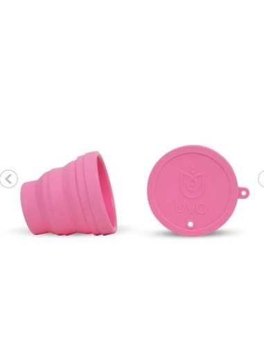 Copa mestrual UVA 2 TALLA 0