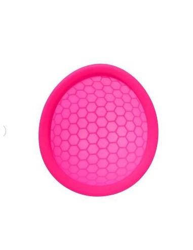 Copa mestrual ziggy cup intima