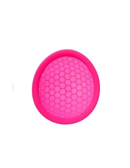 Copa mestrual ziggy cup intima