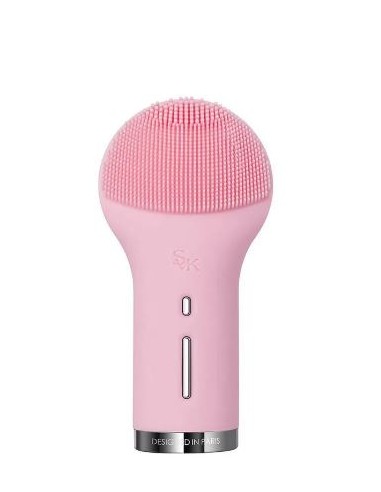 Limpiador facial sonico 3 en 1 cutily