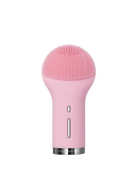 Limpiador facial sonico 3 en 1 cutily