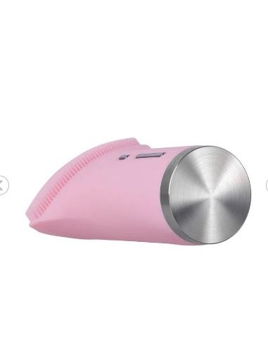 Limpiador facial sonico 3 en 1 cutily