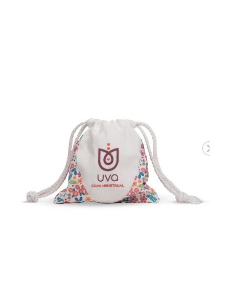 Copa mestrual UVA 2 TALLA A