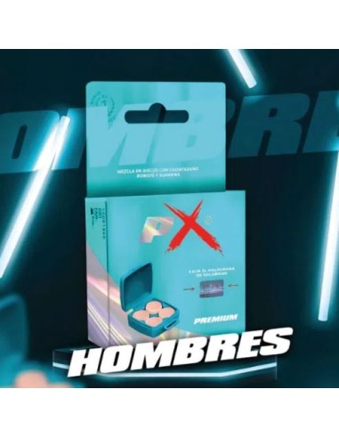 Pastillas PowerSex Booster