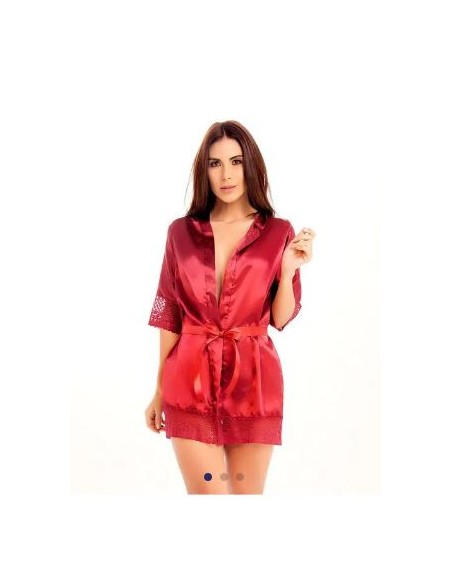 Kimono Belkys Vinotinto