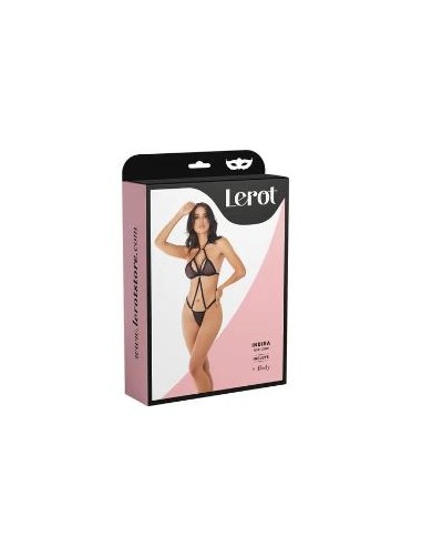 Body Indira Negro ML