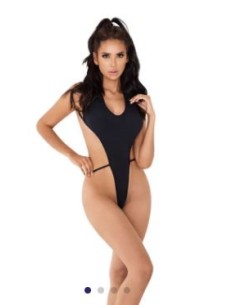Body Jena Negro ML