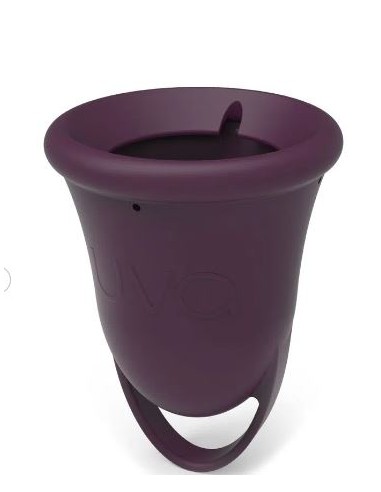 Copa mestrual UVA 2 TALLA B