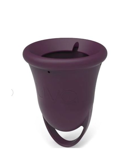 Copa mestrual UVA 2 TALLA B