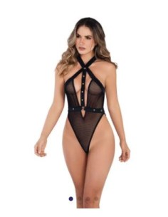 Body Shena Lerot Negro SML 2