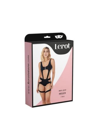 Body Dana Lerot SM ML