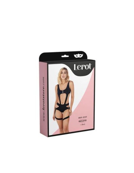 Body Dana Lerot SM ML