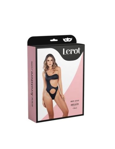 Body Evelina lerot SM ML