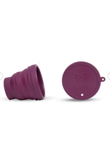 Copa mestrual UVA 2 TALLA B