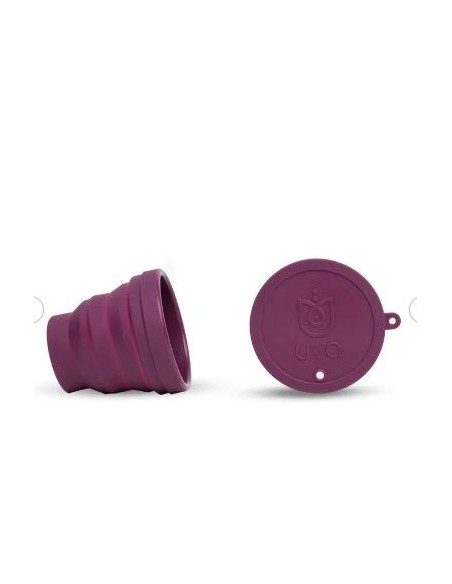 Copa mestrual UVA 2 TALLA B