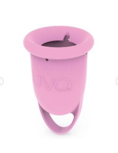 Copa mestrual UVA 2 TALLA 0