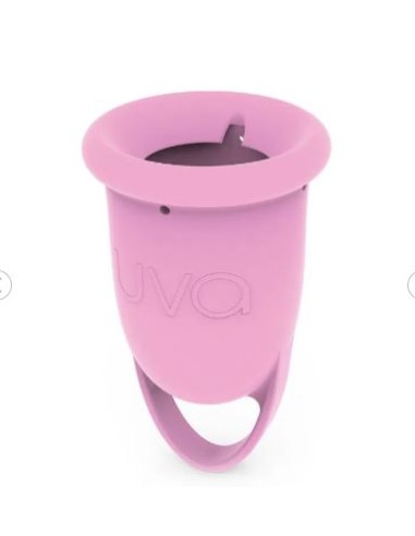 Copa mestrual UVA 2 TALLA 0