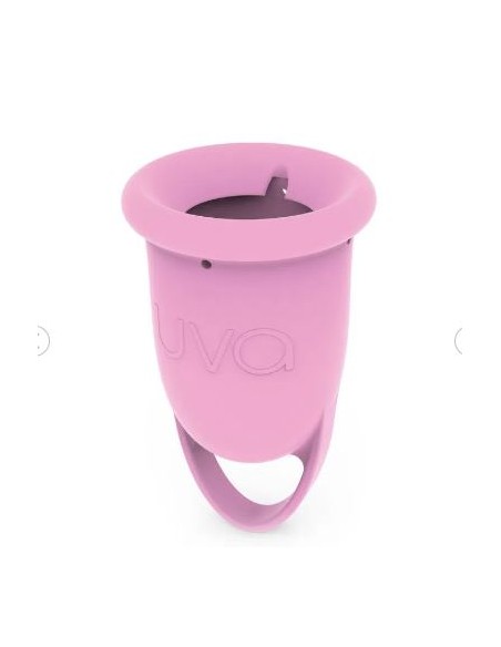 Copa mestrual UVA 2 TALLA 0